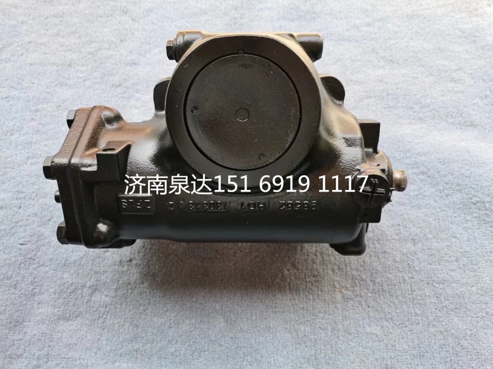 DAF1444786卡车动力转向器转向箱方向机总成转向机/1444786