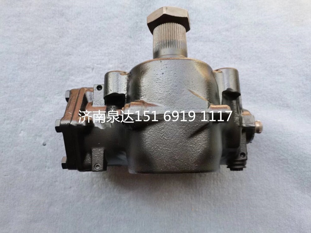 DAF1444786卡车动力转向器转向箱方向机总成转向机/1444786