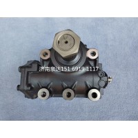 250380沃尔沃卡车动力转向器转向箱方向机总成转向机