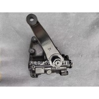 五十铃N75动力转向器转向箱方向机总成转向机