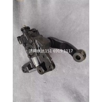 五十铃N75卡车动力转向器转向箱方向机总成转向机