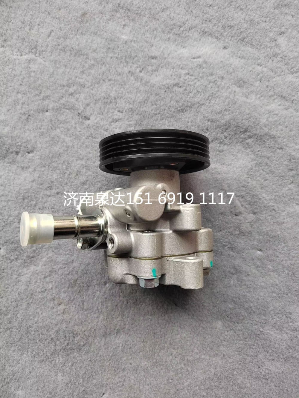 3407020AE06-WZ10,转向助力泵,济南泉达汽配有限公司