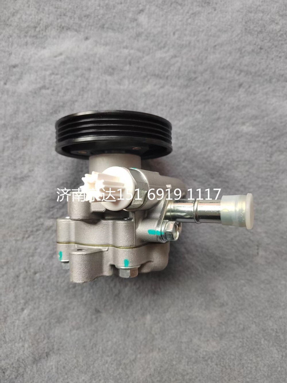 3407020AE06-WZ10,转向助力泵,济南泉达汽配有限公司