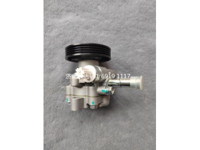 3407020AE06-WZ10,转向助力泵,济南泉达汽配有限公司