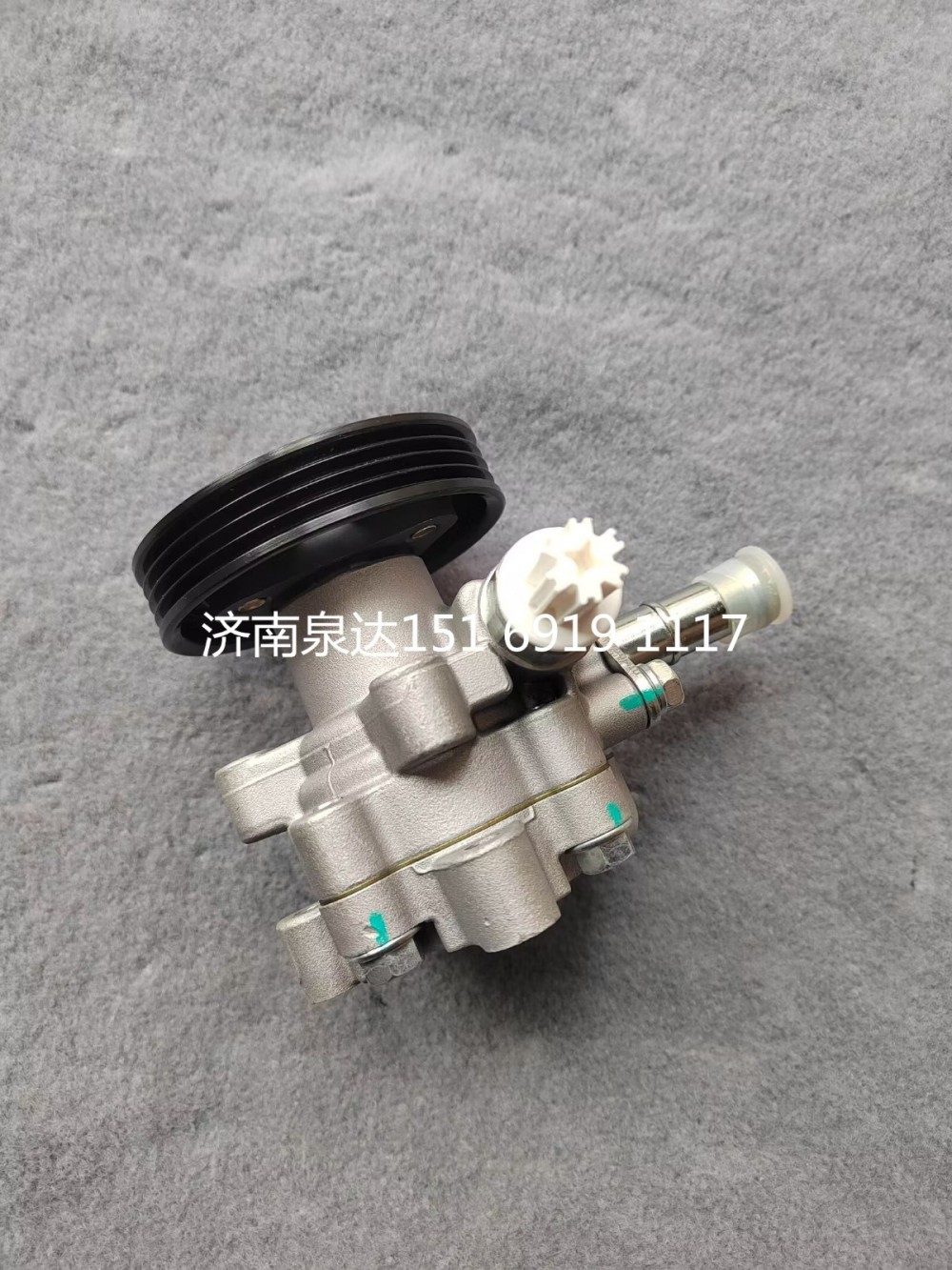 3407020AE06-WZ10,转向助力泵,济南泉达汽配有限公司