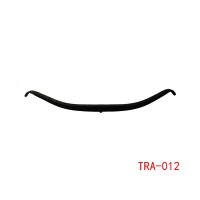 TRA-012 拖車前鋼板彈簧