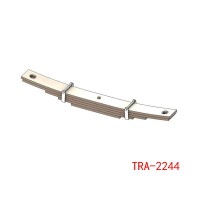 TRA-2244 拖車后鋼板彈簧