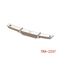 TRA-2247 拖車后鋼板彈簧