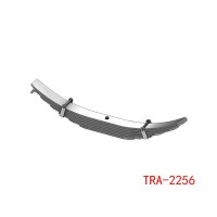 TRA-2256 拖車前鋼板彈簧