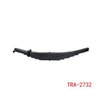TRA-2732 拖車前鋼板彈簧