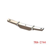 TRA-2744 拖車前鋼板彈簧