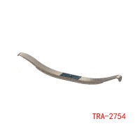 TRA-2754 拖車前鋼板彈簧總成