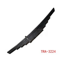 TRA-3224 拖車前鋼板彈簧