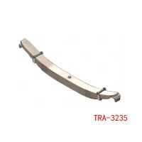 TRA-3235 拖車后鋼板彈簧
