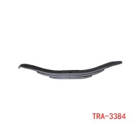 TRA-3384 拖車前鋼板彈簧