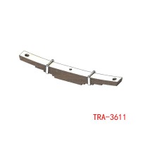TRA-3611 拖車后鋼板彈簧