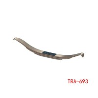 TRA-693 拖車后鋼板彈簧