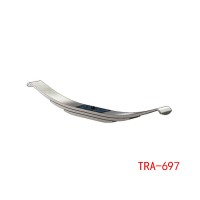 TRA-697 拖車后鋼板彈簧