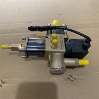 玉柴發動機高壓減壓器K4J00-1113240A-P64