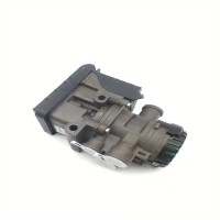 KNORR-BREMSE克諾爾控制器模塊K021204N00