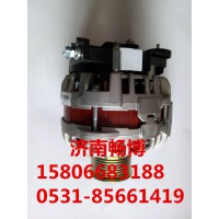 潍柴发电机612600090816  济南畅博