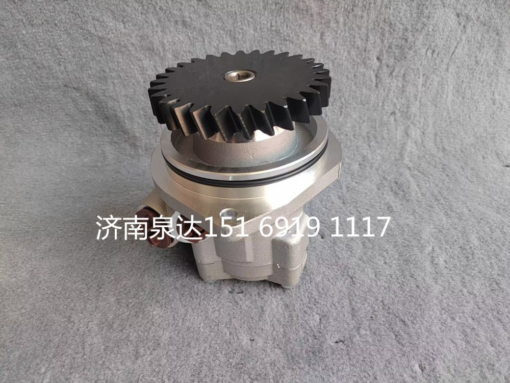 YZ952547000002,转向助力泵,济南泉达汽配有限公司