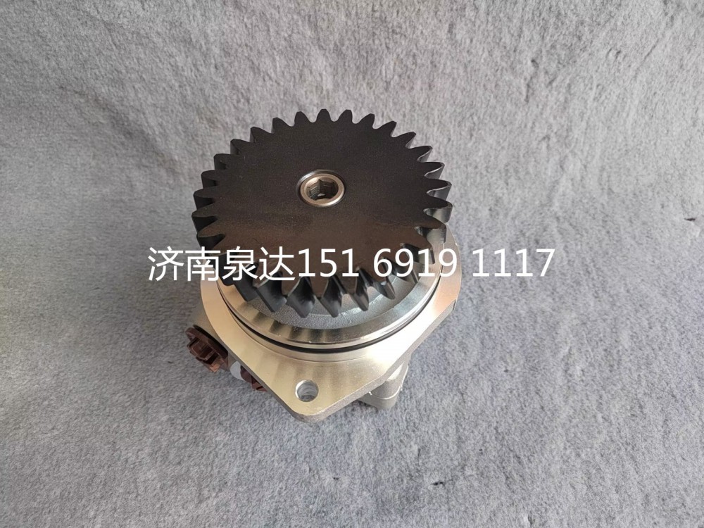 YZ952547000002,转向助力泵,济南泉达汽配有限公司