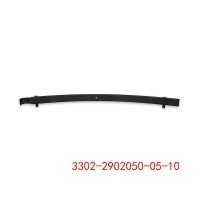 3302-2902050-05-10 GAZ 鋼板彈簧