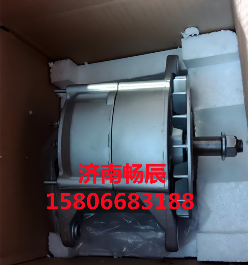 3016627,发电机,济南畅博汽车零部件有限公司