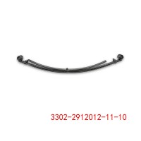 3302-2912012-11-10 GAZ 鋼板彈簧