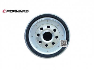 6313769X  5560676X,Crude fuel filter element,济南向前汽车配件有限公司