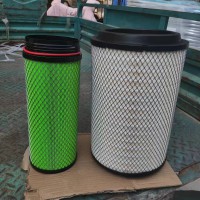 空气滤芯2738  供应重汽豪沃 斯太尔 重卡配件