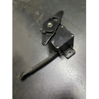 WG9725584040/重汽豪沃 PTO远程油门(拉索式)