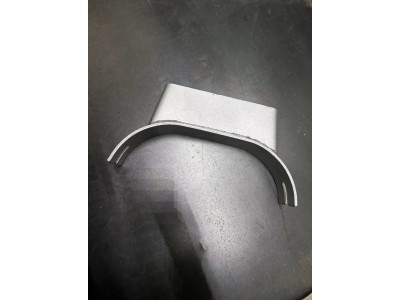 WG9725543351/重汽豪沃上限位板