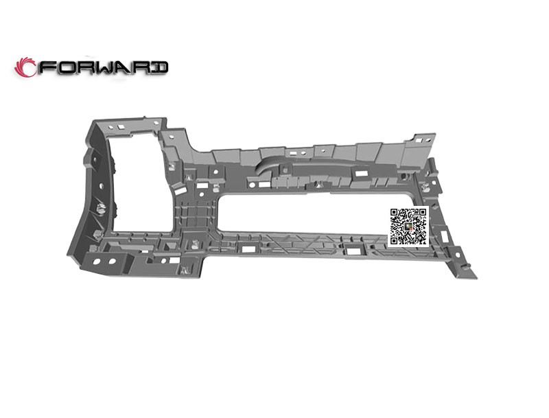 DZ16251160140,Right side stiffener,济南向前汽车配件有限公司