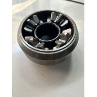 HD469-2510011/重汽 469差速器殼