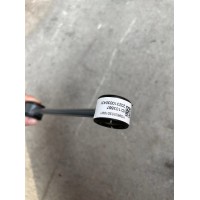 YG9625530109/重汽 水箱拉桿總成（帶襯套）