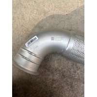WG9931540808/重汽 豪沃金屬軟管