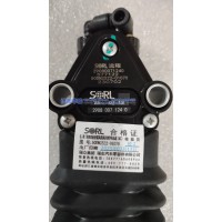 50DN2522-01070駕駛室前懸置高度閥及調(diào)節(jié)桿總成