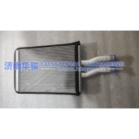 81AA-01002-60824暖風芯體 G2、H9甲醇   新能源   華菱重卡  星凱馬  漢馬