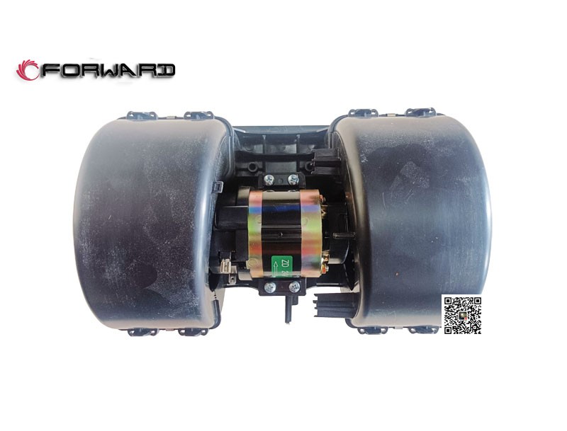 WG1664820022,Blower assembly,济南向前汽车配件有限公司