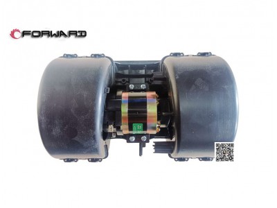 WG1664820022,Blower assembly,济南向前汽车配件有限公司