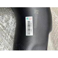 712W08201-0069/重汽 汕德卡 空濾器出氣管