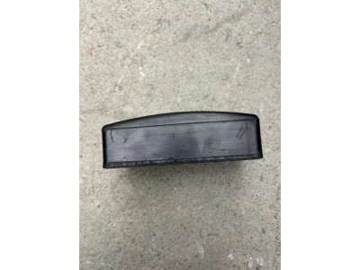 5603250344/北奔后钢板缓冲块