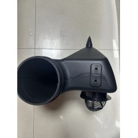 YG9525194504/重汽 MAX  小進(jìn)氣道（普通空濾）