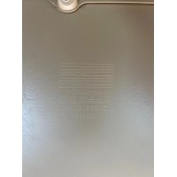 WG1664160565/重汽 TXT5G 右下護(hù)板總成