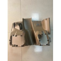 WG1664160570/重汽 TX左下護(hù)板總成