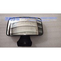 82GLMN25-19010補(bǔ)盲鏡總成G2、H9甲醇   新能源   華菱重卡  星凱馬  漢馬 華駿