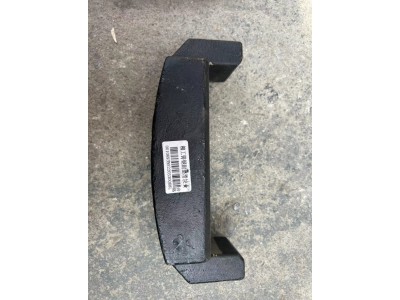 71A2496/柳工铸钢耐磨滑块