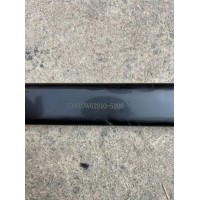 810W62910-5206/重汽 汕德卡右固定滑道（導流罩）